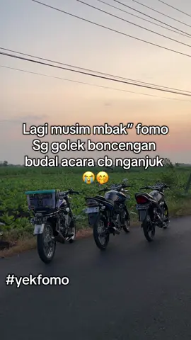 #fomo #cbnganjuk 