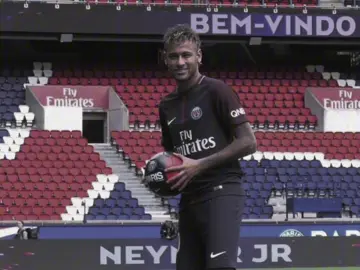 ❤️ #neymar #viral #fyp 