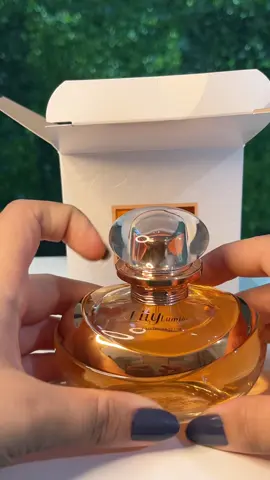 Lily Lumière #fyp #brazil #viraltiktok #cosmeticos #oboticario @O Boticário 