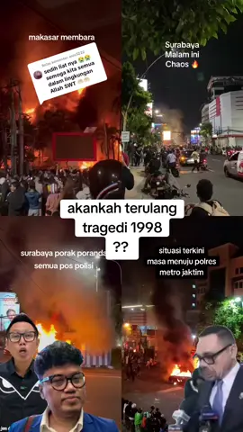 Membalas @anis5222 #demodpr #demo28agustus2025 #uyakuya #fyp #ripsilake5 