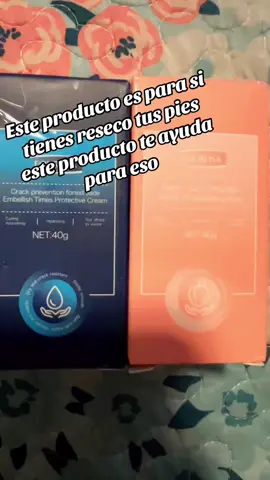 Buy 1 Get 1, Foot Care Cream, An #fpy 