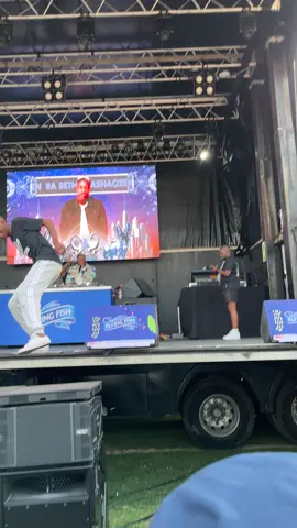 Scorpion kings live preshow Babethe🙌🏾🔥#scorpionkingslive #makemefamous #vyp #tiktok #tiktok @BaBetheGashoazen 