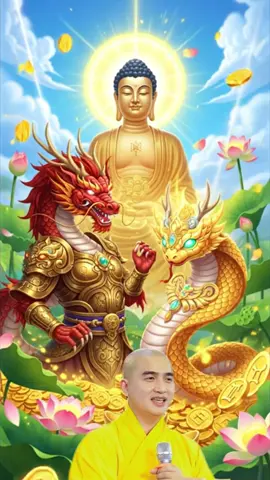 Nếu con là tuổi Thìn hay Tỵ, xin hãy dừng lại nghe đôi phút #tuoithin  #tuoity  #tuongso  #tuvi  #minhthientailoc 