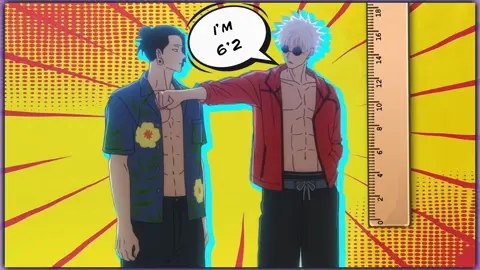 #JJK get him back! stsg edition - first time trying this style so you’ll probably never see me again if this flops bc this took embarrassingly long to make😫 ib/ac: @subspacechannel #stsg #gojoedit #getoedit #jujutsukaisen
