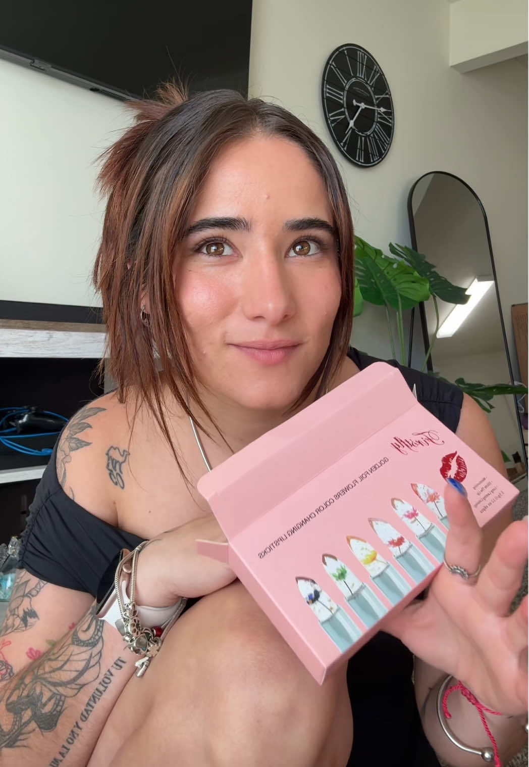 Estos labiales son mis favoritos ✨ #louisville #paratiiiiiiiiiiiiiiiiiiiiiiiiiiiiiii #tiktokshop #cosipanda🇨🇺 #fyp 