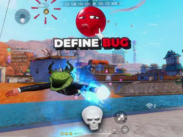 NEW BUG! 💀 #ff #freefire #felpsz #edit #tutorial 
