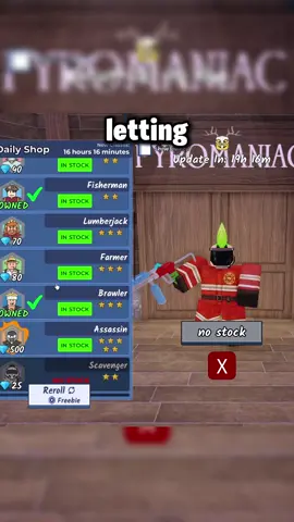 NEW BROKEN Class Glitch in 99 Nights in the Forest! #roblox #fyp #robloxfyp #99nightsintheforest 