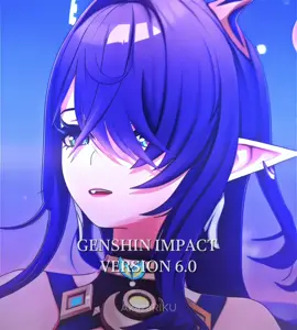 Game - Genshin impact Song - NO ERA AMOR (Super Slowed) Tags #GenshinImpact #genshinimpactedit #fypシ #gameedit 