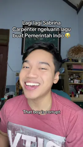 Sabrina udah berapa lagu lau release buat indonesia 😭 mana TIMINGNYA selalu pas