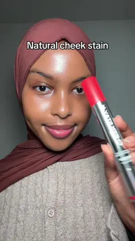 Can’t believe how natural this looks AND it stays on the whole day#fyp #foryou #blush #viral #trend 