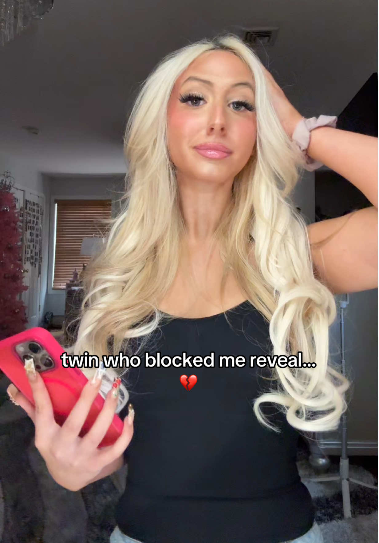 twinn unblock meee #trendingnow #fypシ #jordynnehahn #LoveIsland 