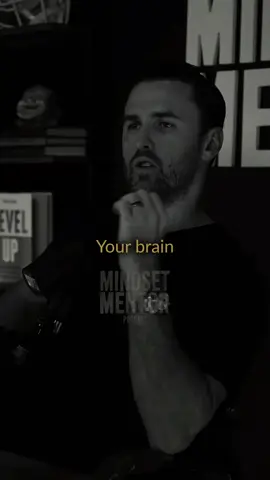 Your brain doesn’t care about success, it only cares about keeping you safe. 🧠 
 
 👉 Do you think your brain is protecting you… or holding you back?
 
 #MindsetShift #NeuroscienceFacts #SuccessMindset #PersonalGrowth #BrainHacks 