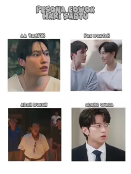 kalian siapa?aku si pasrah siapa aja 😫☝🏻 #revamptheundeadstory #mymagicprophecy #khemjiratheseries #abodesire #fyp 