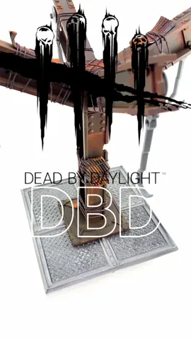The basement hook. Holds accessories for #xbox #ps4 #ps5 #pc # #deadbydaylight 