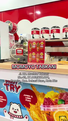 MOMOYO TABRANI beli pake voucher lebih murah🤫🤫 #4upageシ  #momoyotabrani  #fyp #beranda  #wafflemomoyo 