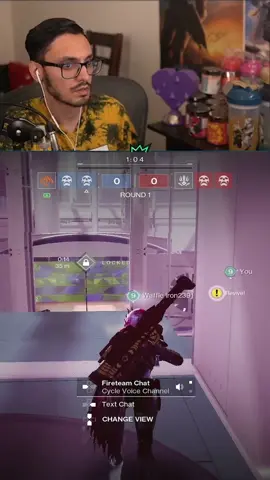 The Most RANDOM Trials Round You’ll EVER See 💀😂