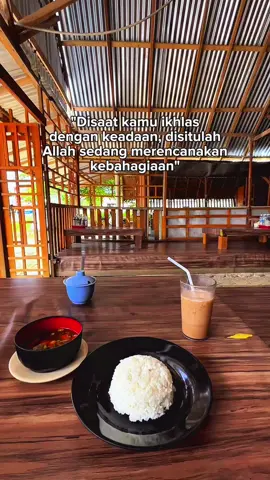 Rencana Allah selalu yang terbaik😇✨#ikhlas #bahagia #alhamdulillah❤️ 