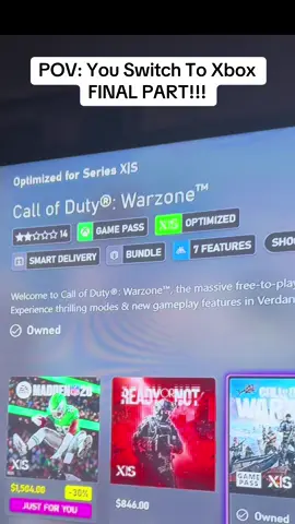 I still will never understand these prices. I’m officially throwing my Xbox in the garbage 🤦🏻‍♂️🤦🏻‍♂️ #fyp #foryou #gaming #xbox #playstation 