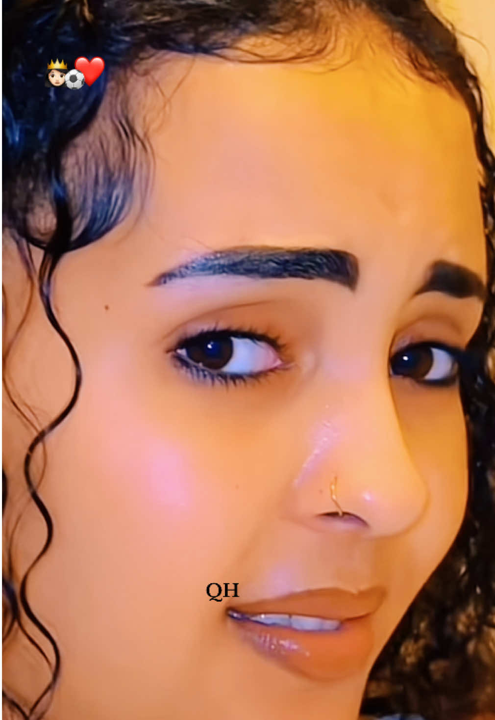 #HelenMeles🇪🇷👸🏻❤️ #lulia🇪🇷👸🏽❤️⚽️ #Lulia🇪🇷👸🏽❤️ #lulia🇪🇷👸🏽❤️⚽️ 