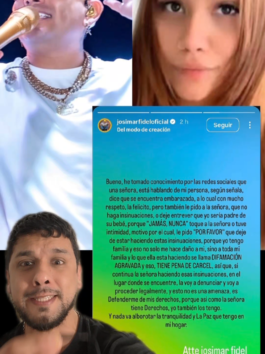 #viral #josimar #mariafesaldaña #irbbydelaportilla 
