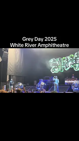 Another one in the books! #greyday #greyday2025 #rubydacherry #scrim 