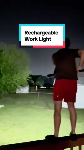 I would definitely take advantage of this sale #tiktokshopcreatorpicks #tiktokshoplaborday #worklight #worklights 