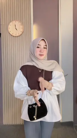#fyp #rekomendasi #bajuatasanwanita #terbaru #bajuwanita