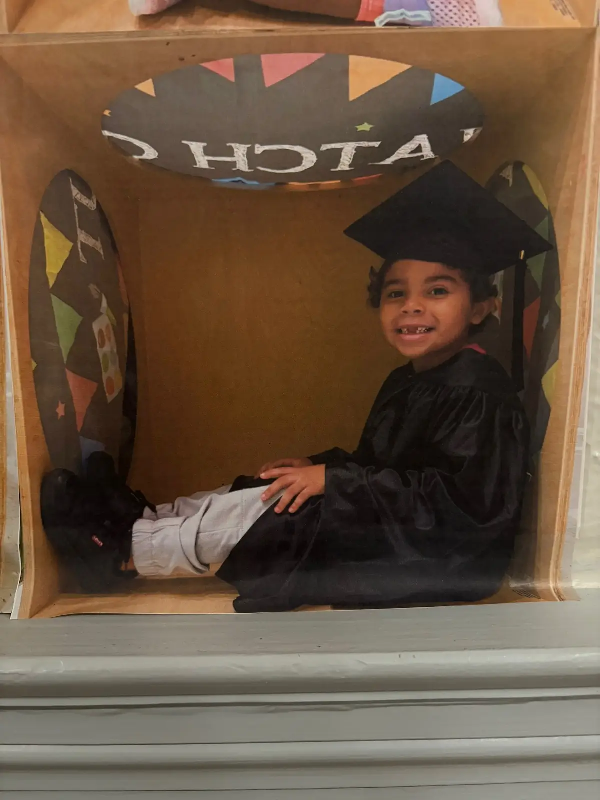 PROUD AUNT MOMENT🥺🥺🥺🥰 I’m so proud of you nephew🎓❤️ stop growing🥺 #fyp #graduate #nephew #ddiandraaaa #foryou 