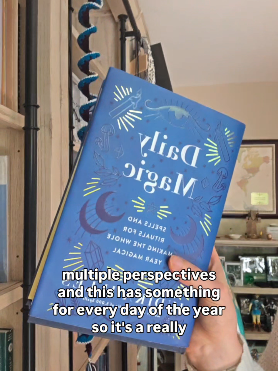 Folk magic book recs! #spirtuality #folkmagic #spiritualtiktok #fypツ 