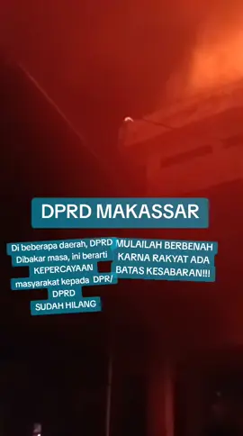 #tomohonnews  #dpr  #dprd  #hilang  #kepercayaan 
