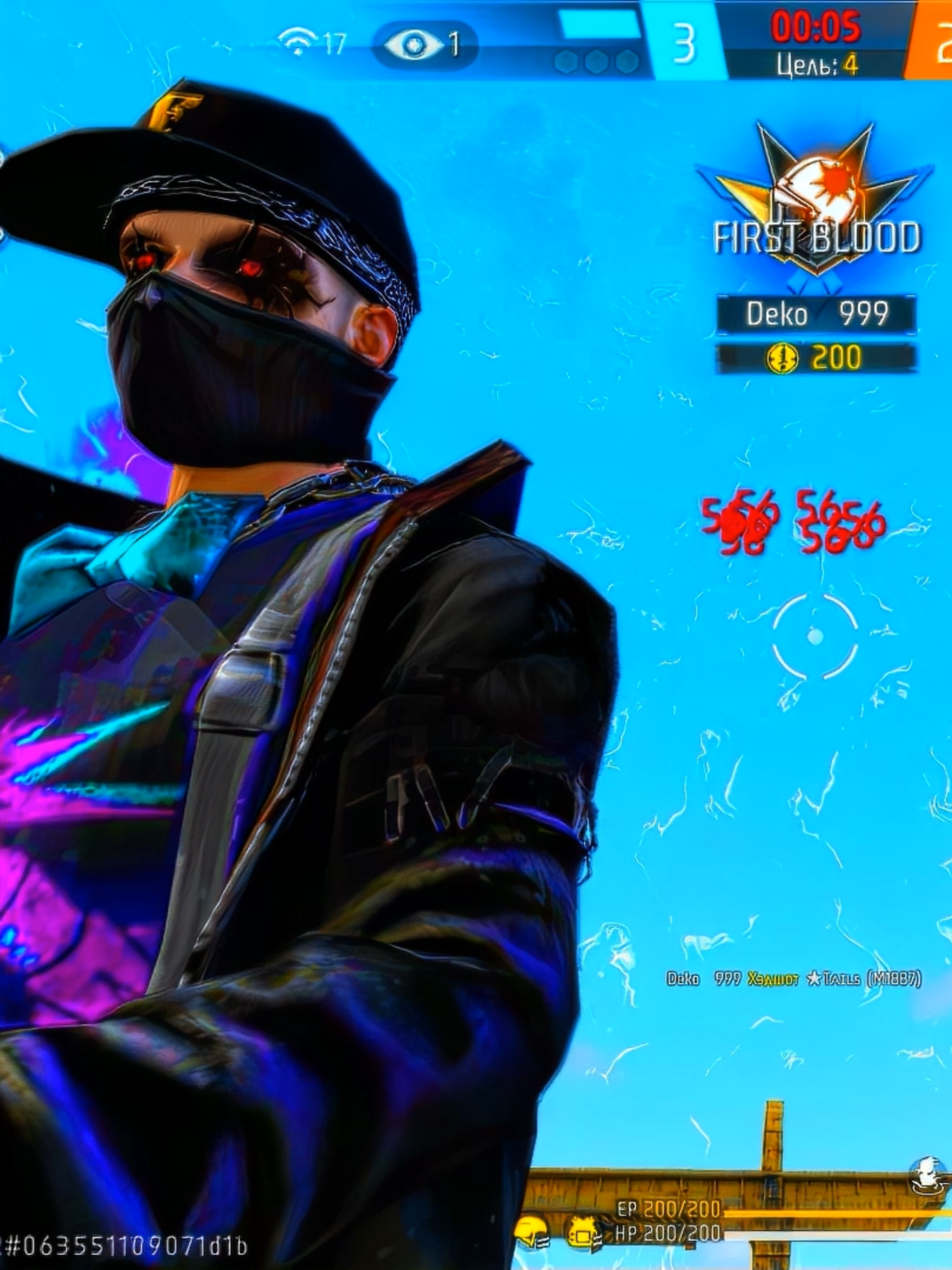 120 fps method in my bio❤︎#freefire #freefire_lover #рекомендации #dekoff999 #рек