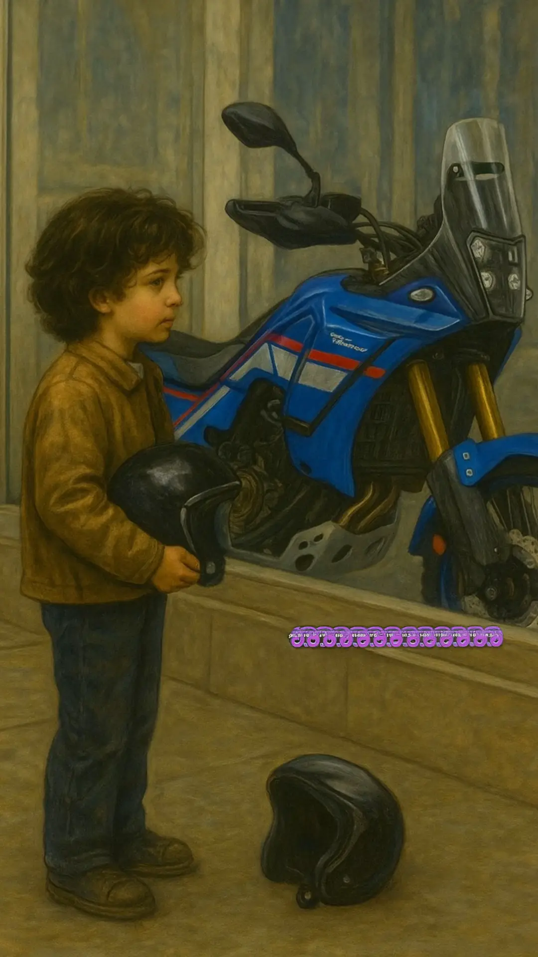 #tenere700 #casablanca🇲🇦 #trend #yamaha #bikelife 