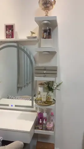 Compre o melhor espelho pra sua penteadeira aqui no tiktok. #espelho #tiktokshop #moda #mulher #feminina 