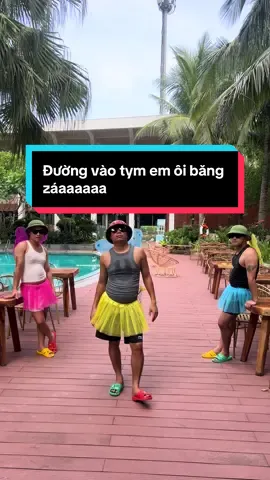 Đường vào tym em ôi băng záaaaaaa 😍😍😍 @Bé Dương @CÒ HƯỚNG NỘI @Mũ Cối @Sữa 💋 Minh Đăng  #Datmucoi #xuhuongtiktok #nyc #viral #Mucoi 