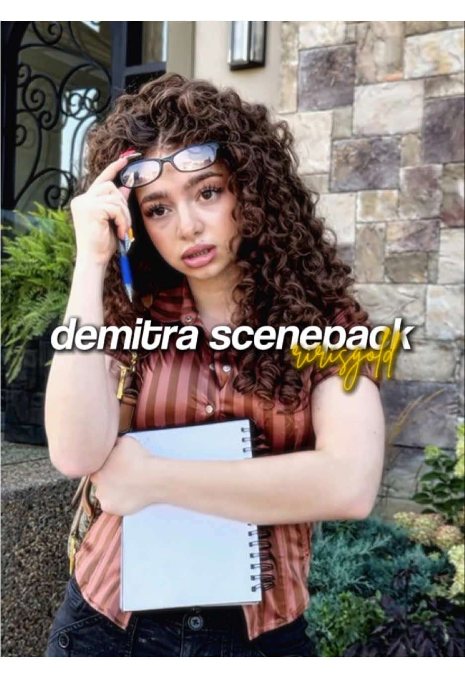 (give creds!!) demitra driving instructor scenepack with quality + coloring PART 2 @demitrakalogeras @Eliana Kalogeras @Noah Risling @sundaykalogeras  #fyp #demitra #demitrakalogeras #scenepack #famousme 