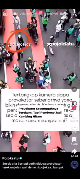 @pojoksatu.id #tiktok @@Sorotan @SemuaOrang_ 