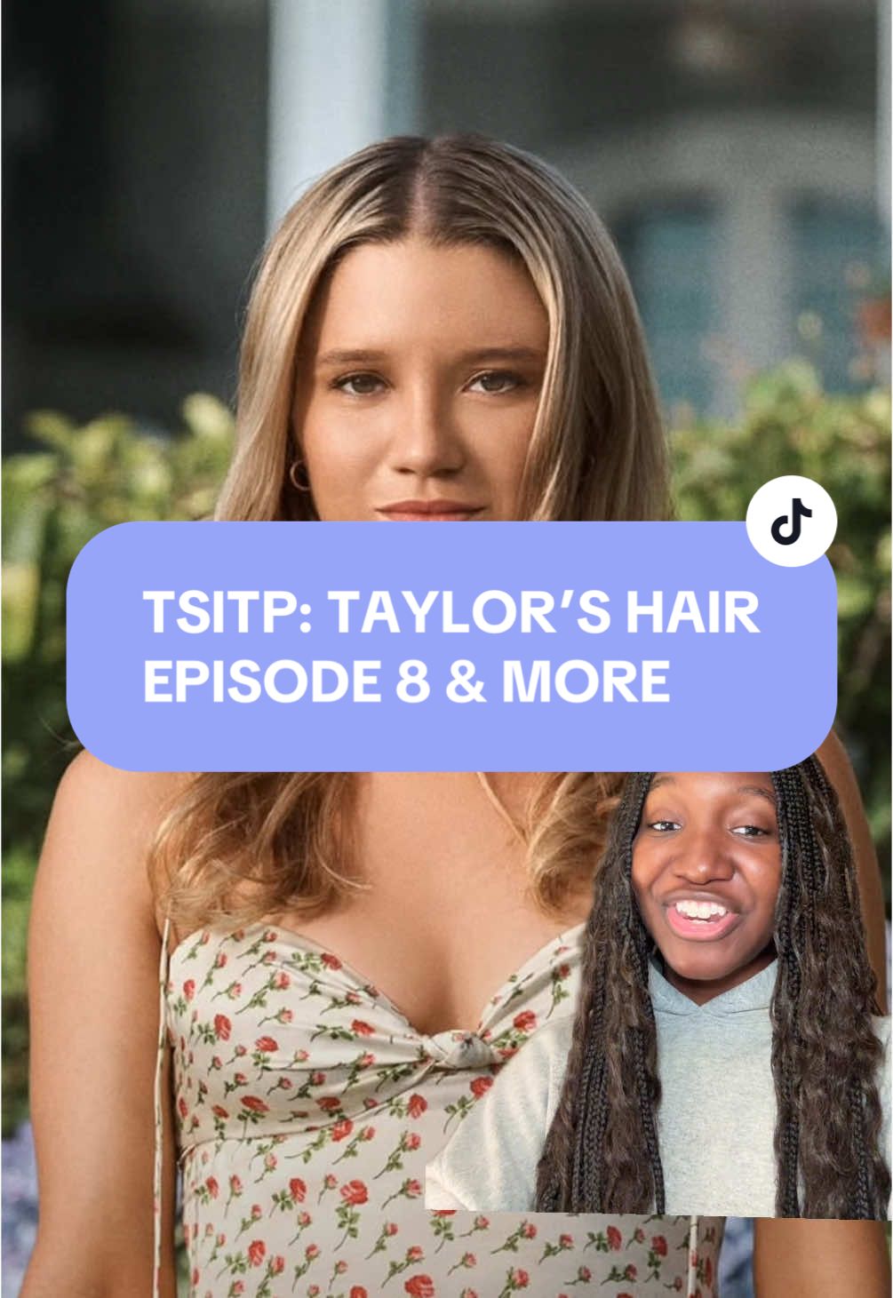 Taylor’s wet hair? 😳 Who made this choice in the newest episode of the summer I turned pretty? lolll #thesummeriturnedpretty #taylorjewel #bellyconklin #conradfisher #jeremiahfisher #tsitp 