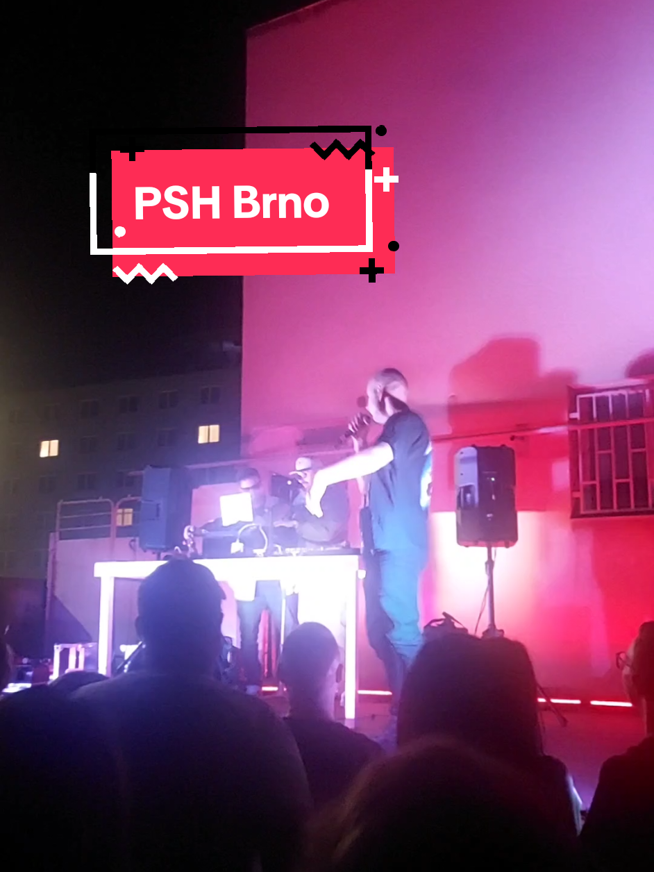 #psh #pshposlednishow #lastshow #czrap #hiphop 