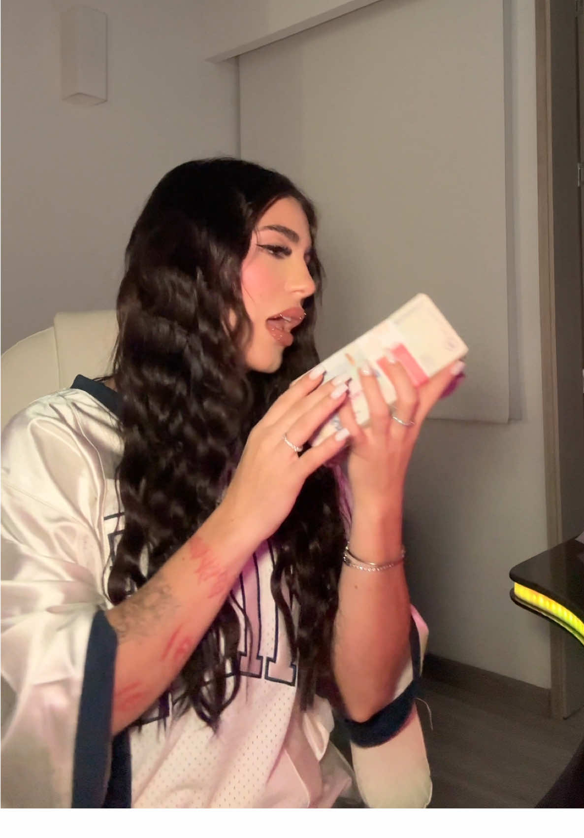 Alo? 🥷🏻📞