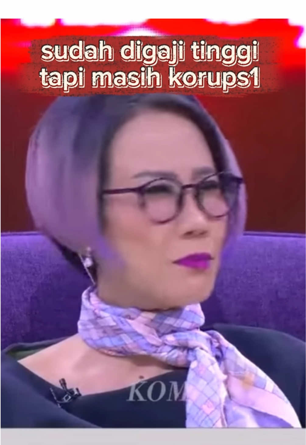 digaji tinggi tapi hasil kerja ga ada#fyp #beritatiktok #polisipembunuh 