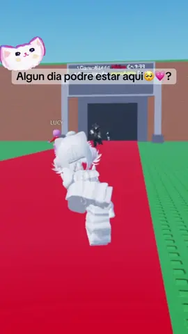 [💗] • • Espero estar ahi algun dia💗🥺 Ojala y shi💕 #roblox #viraltiktok #robloxfyp #tiktok #roblo 