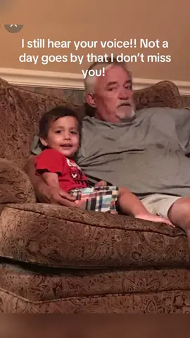 I still hear your voice! Not a day goes by that I don’t miss you! I’ll never be the same without you, daddy! You were simply the best. You loved your family hard! You would do anything for anyone! This life is not the same without you! It will never feel normal. Your absence is deeply noticed by all!! I love you so much dad and I can’t wait for the day I see you again!! #griefandloss #griefjourney #daddysgirl #imissyousomuch #trauma 