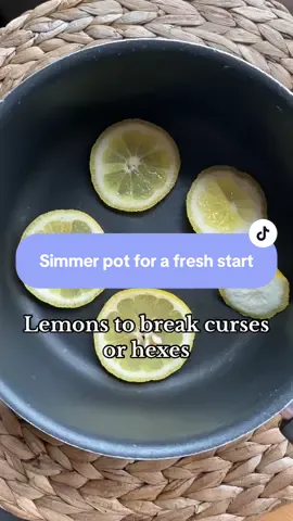 #simmerpot #witchtok #witchcraft 