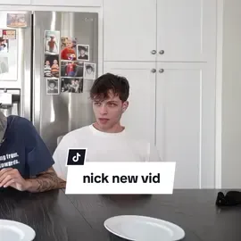 nick sturniolo clips from new video for edits #nicksturniolo #sturniolotriplets #scenepack #xyzbca #fyp 