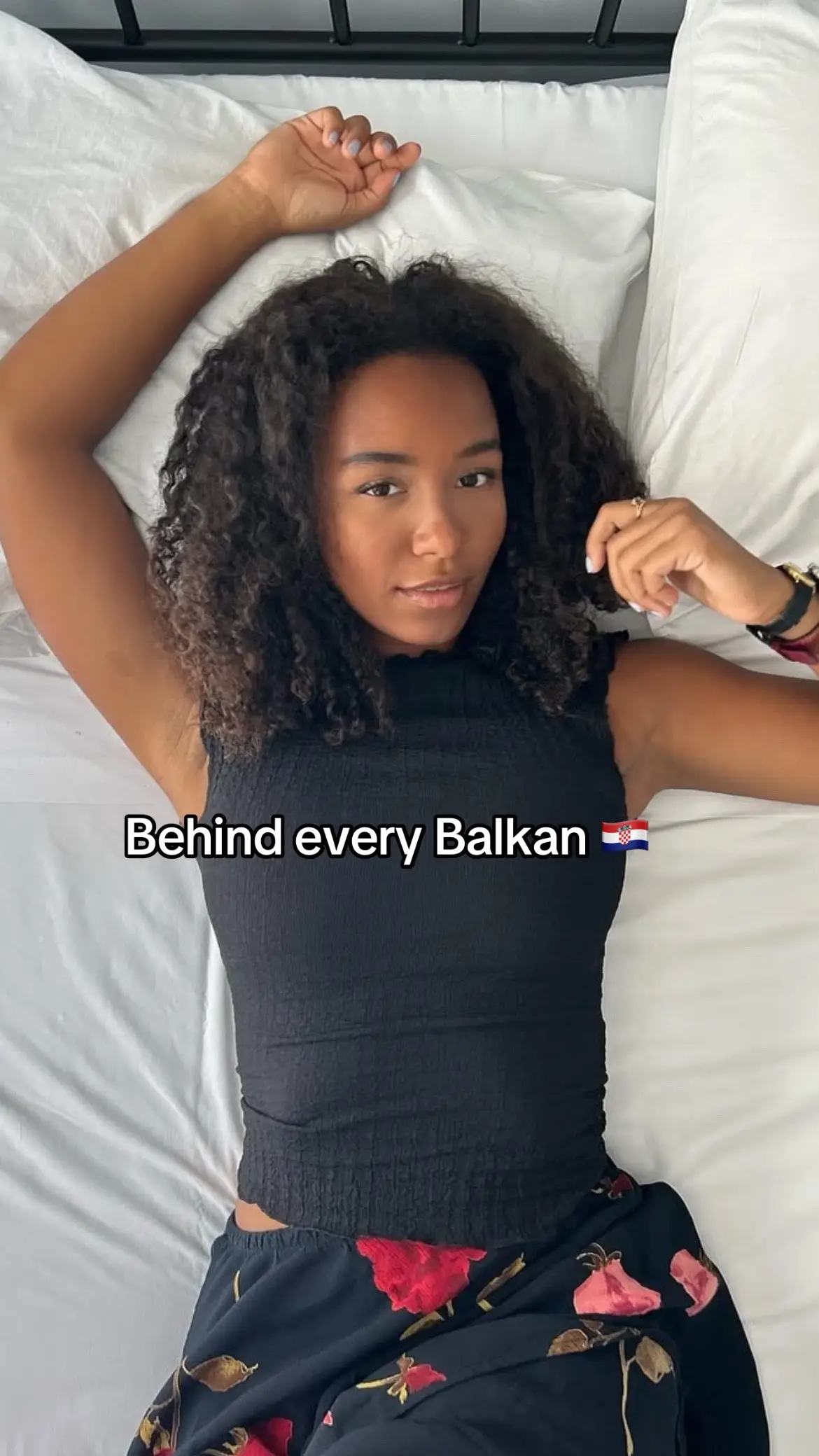 Who else has a friend like this? #balkan #croatian  #balkantiktok #slavic 