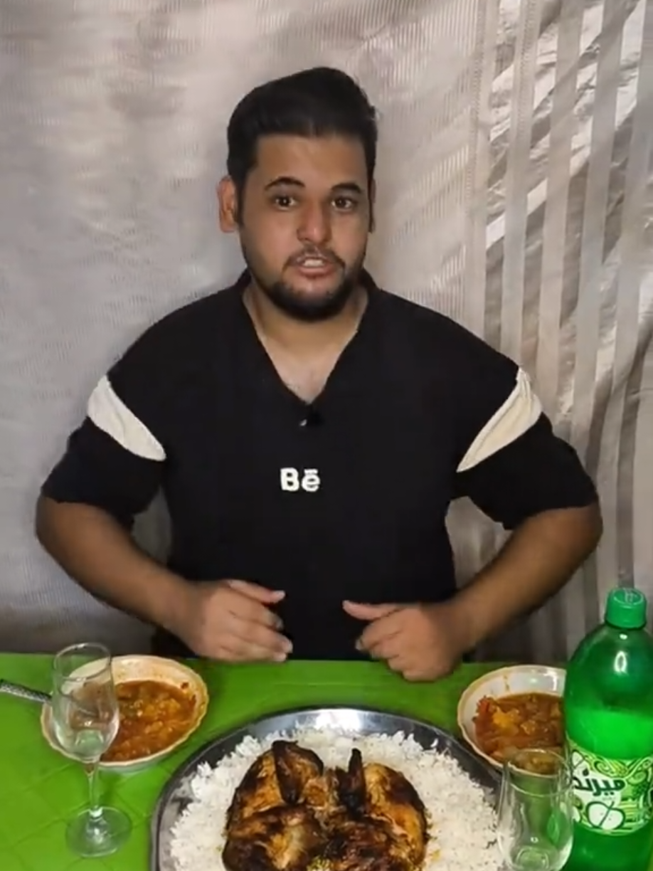 #خوش_حجي #يوميات_ابو_سعدون 