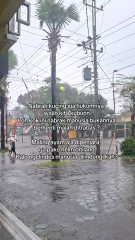 #saveojolindonesia #negaralucu #fyp 