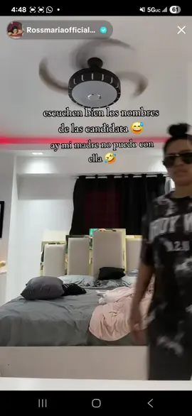 #💜💚🧃🕷😂🤭 ###@Rossmariaofficial ❤️ 