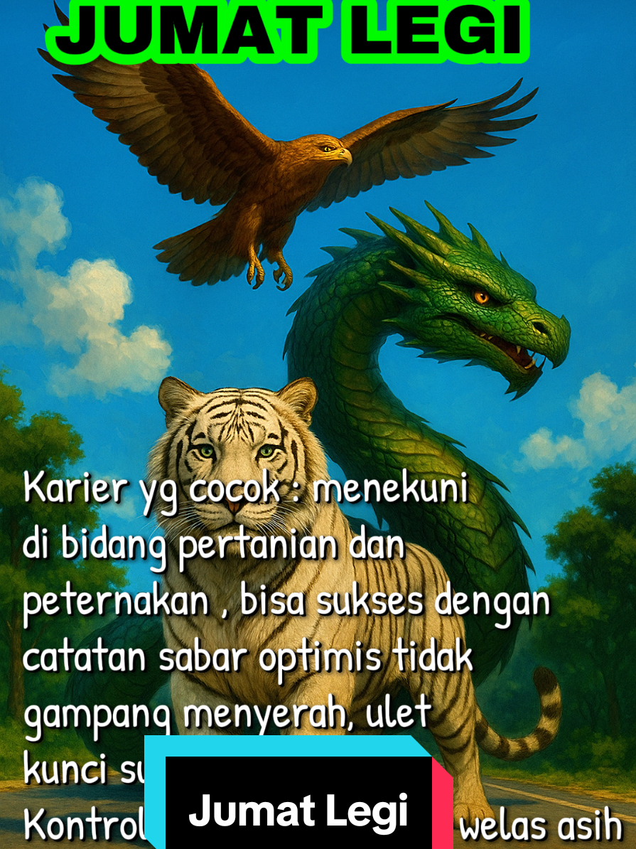 Weton Jumat Legi #wetonjawa #weton #jumatlegi #primbon #primbonjawa 