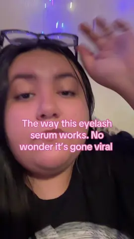 @nuorganic i haven’t even curled my lashes or put on mascara #eyelashserum #nuorganiccosmetics #longerlashes #lashtok #virallashserum 